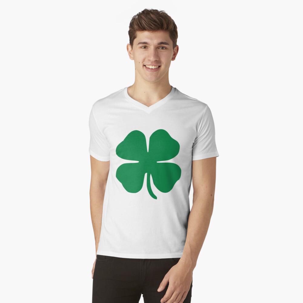 Item preview, V-Neck T-Shirt designed and sold by tephenie.