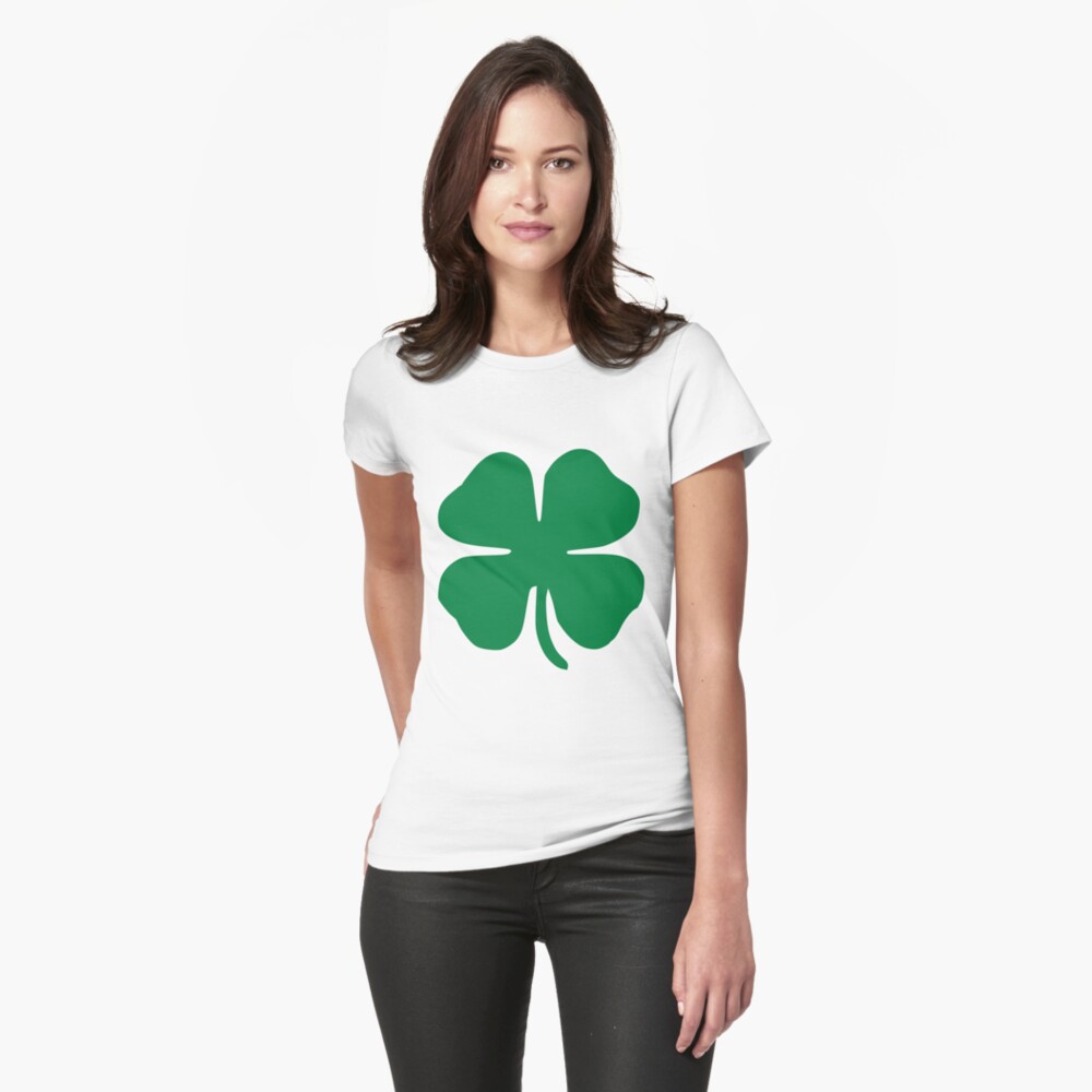 Item preview, Fitted T-Shirt designed and sold by tephenie.