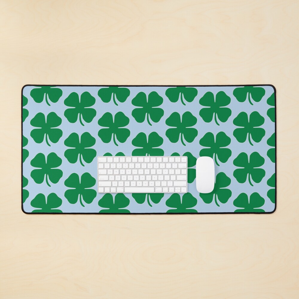 Item preview, Desk Mat designed and sold by tephenie.