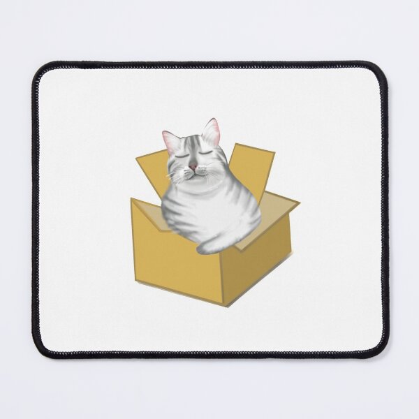 Item preview, I like to think inside the box designed and sold by Craftystudioart.