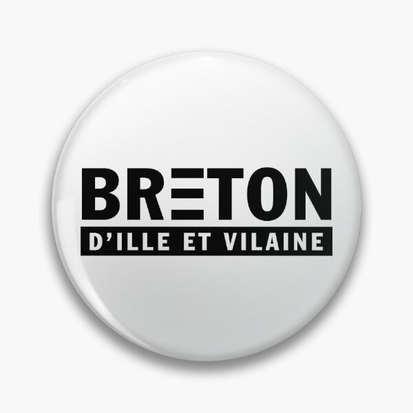 Item preview, BRETON D'ILLE AND VILAINE designed and sold by Aspretto.