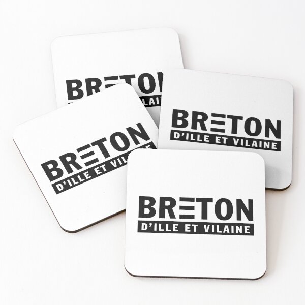 Item preview, BRETON D'ILLE AND VILAINE designed and sold by Aspretto.