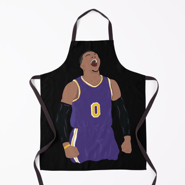Item preview, The Brodie - Russell Westbrook 0 designed and sold by Basketball For Life.