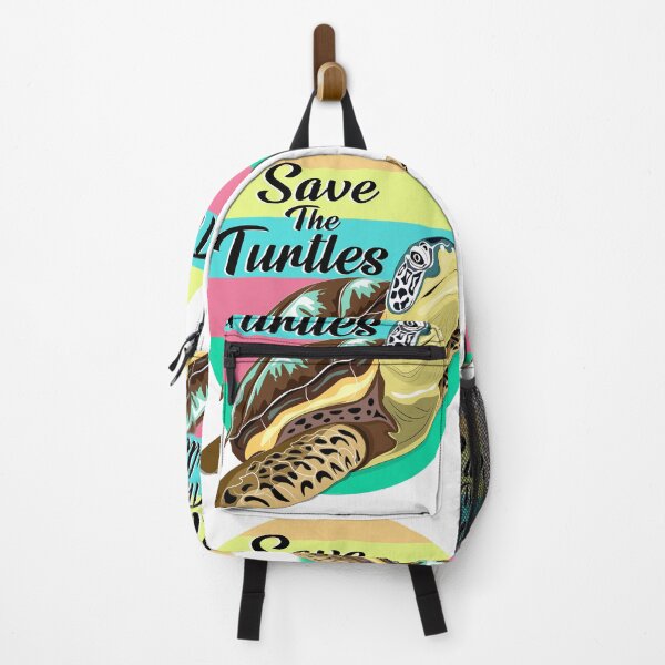 Item preview, Save Turtle  designed and sold by Looplk.
