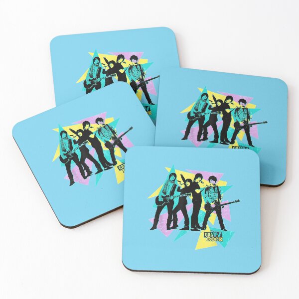 Item preview, Camp Rock Mitchie Torres and Connect 3  designed and sold by SilverBaboon.