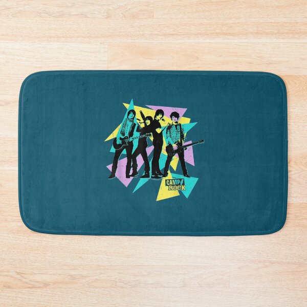 Item preview, Camp Rock Mitchie Torres and Connect 3  designed and sold by SilverBaboon.
