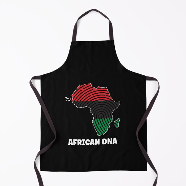 Item preview, African DNA Ancestral Roots Africa Flag Patriotic designed and sold by DoSt-997.