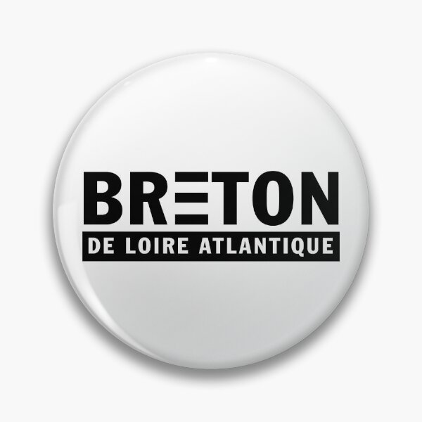 Item preview, BRETON DE LOIRE ATLANTIQUE designed and sold by Aspretto.