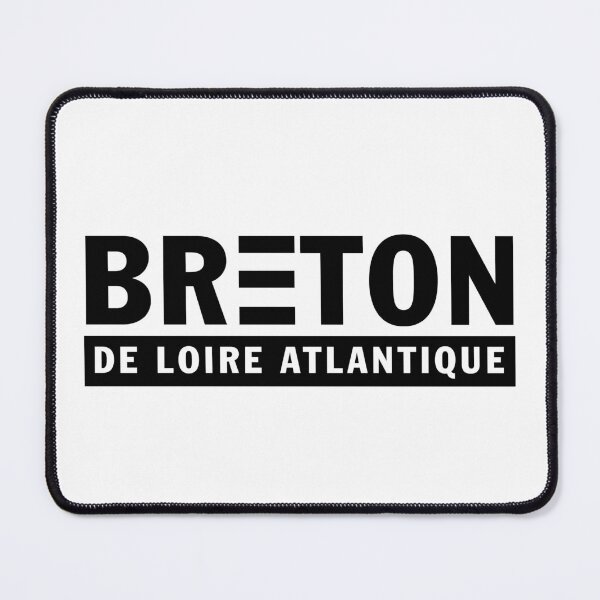 Item preview, BRETON DE LOIRE ATLANTIQUE designed and sold by Aspretto.