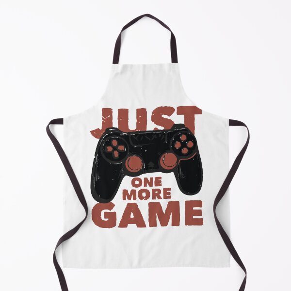 Item preview, Just one more game designed and sold by THE OTAKU SHOP.