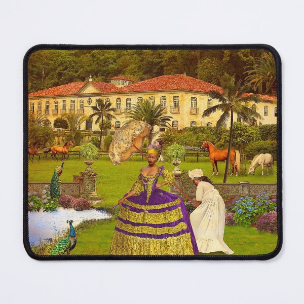 Item preview, Xica da Silva designed and sold by PrivateVices.
