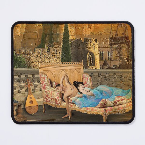 Item preview, Francesca da Rimini designed and sold by PrivateVices.