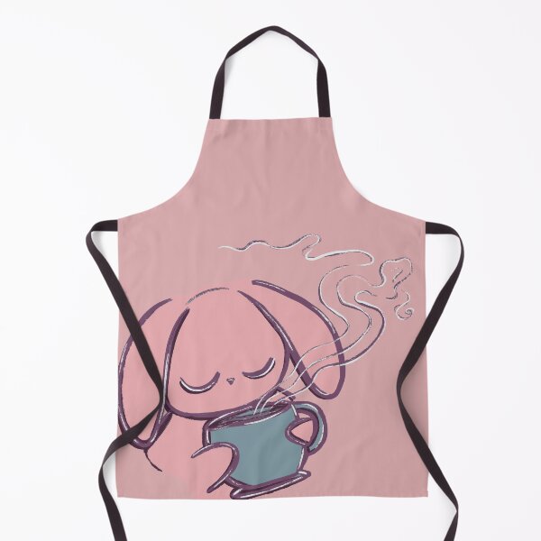 Item preview, Bunny Tea Time designed and sold by Thirdeylf.