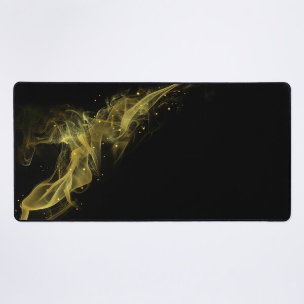 Item preview, Golden Smoke designed and sold by FantasySkyArt.