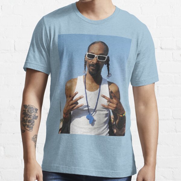 snoop merch