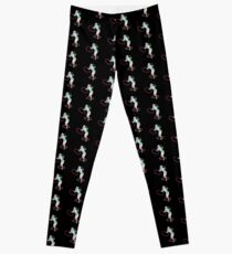 3 Hula Hoops ♥ Leggings