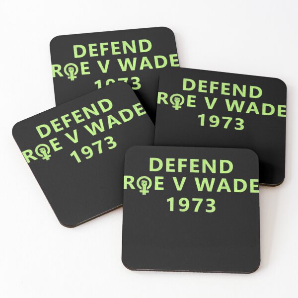 Item preview, Defend Roe V wade Abortion Rights Feminist Pro-Choice T-Shirt designed and sold by spolayastore.