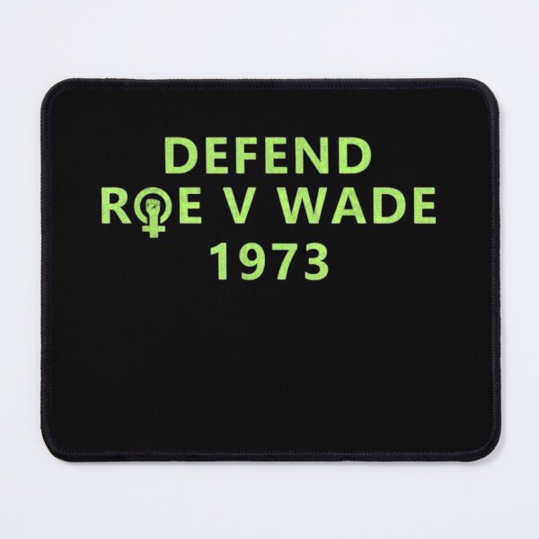 Item preview, Defend Roe V wade Abortion Rights Feminist Pro-Choice T-Shirt designed and sold by spolayastore.