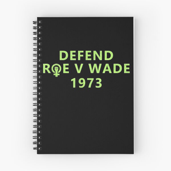 Item preview, Defend Roe V wade Abortion Rights Feminist Pro-Choice T-Shirt designed and sold by spolayastore.