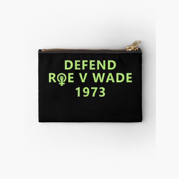 Item preview, Defend Roe V wade Abortion Rights Feminist Pro-Choice T-Shirt designed and sold by spolayastore.