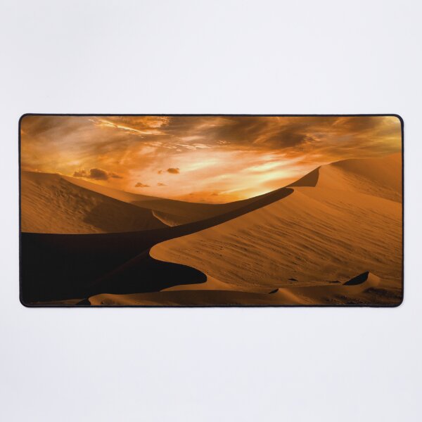 Item preview, The Martian Sunrise designed and sold by FantasySkyArt.