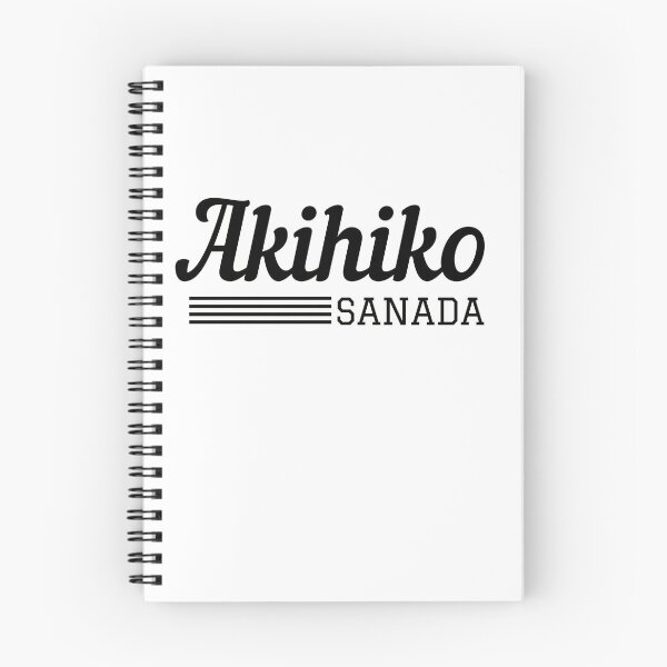 Item preview,  AKIHIKO SANADA | AKIHIKO SANADA LOVER designed and sold by ExpertSayeed.