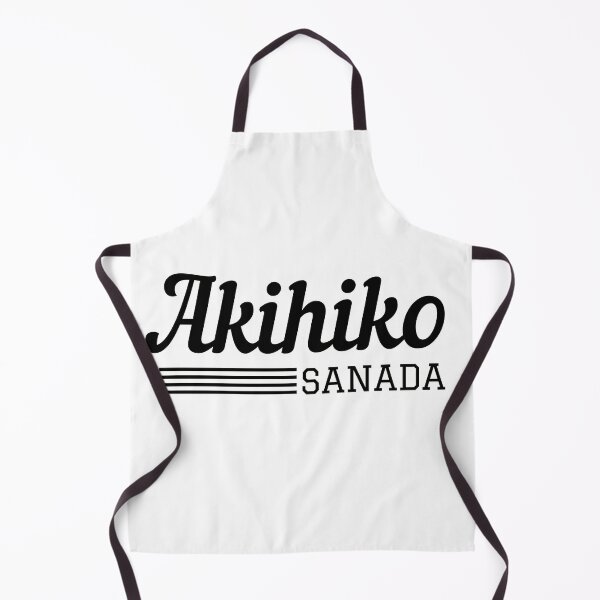 Item preview, AKIHIKO SANADA | AKIHIKO SANADA LOVER designed and sold by ExpertSayeed.