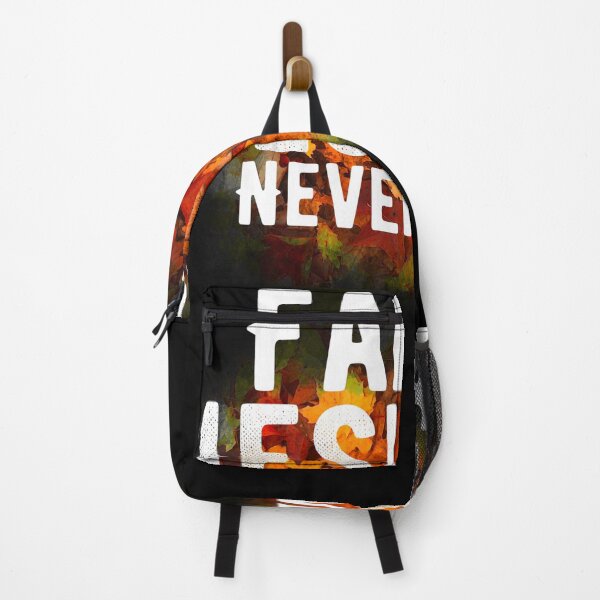 Item preview, Fall 4 Jesus He Never Leaves designed and sold by mwebba2005.