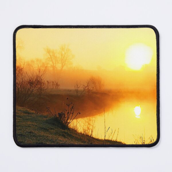 Item preview, Sparkling Sunrise designed and sold by Fay Freshwater.