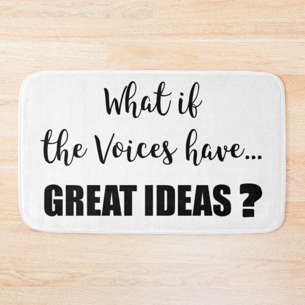 Item preview, You hear that? designed and sold by JoyousNoise.