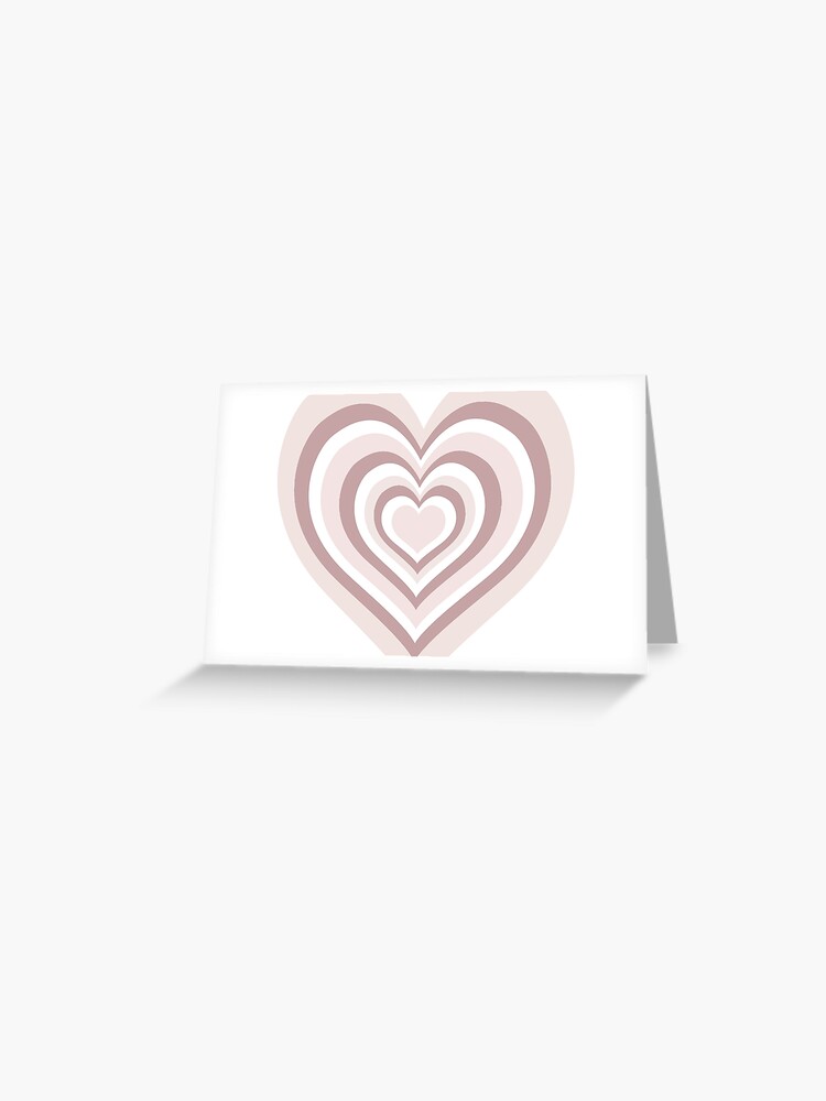 pink heart  Sticker for Sale by Northendesigns