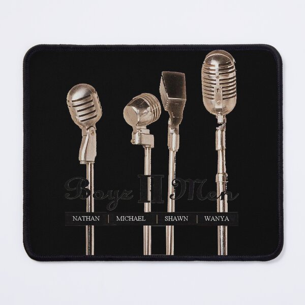 Item preview, Boyz Men Emotional Ballads And A Cappella Harmony  Randb Ballads Acappella  Retro designed and sold by BoyzMenYoung.