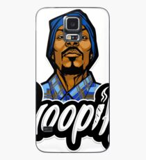 schnüffeln dogg Hülle & Klebefolie für Samsung Galaxy