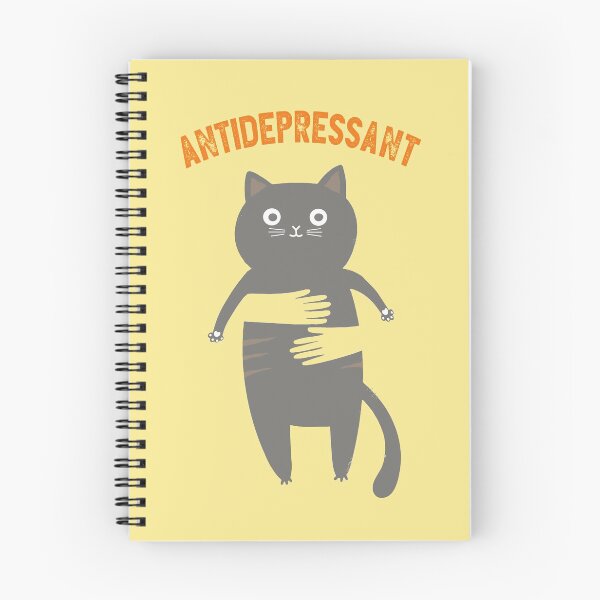 Item preview, Antidepressant designed and sold by hickhopshop.