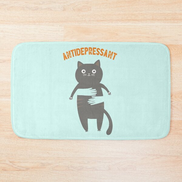 Item preview, Antidepressant designed and sold by hickhopshop.