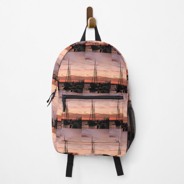 Item preview, January sunrise on the River Blyth designed and sold by Violaman.