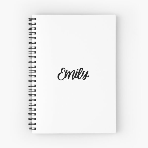 Item preview, Emily designed and sold by definecallig.