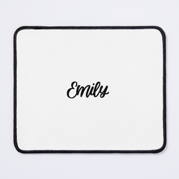 Item preview, Emily designed and sold by definecallig.