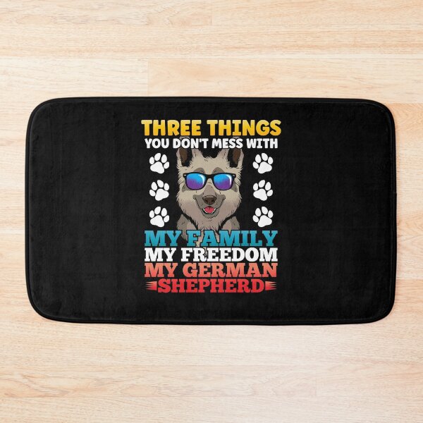 Item preview, Funny Dog Owner German Shepard Pet Sunglasses designed and sold by DoSt-997.