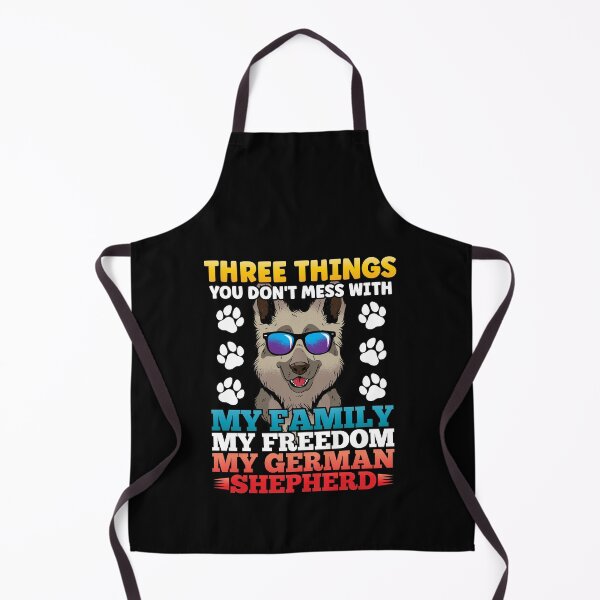 Item preview, Funny Dog Owner German Shepard Pet Sunglasses designed and sold by DoSt-997.