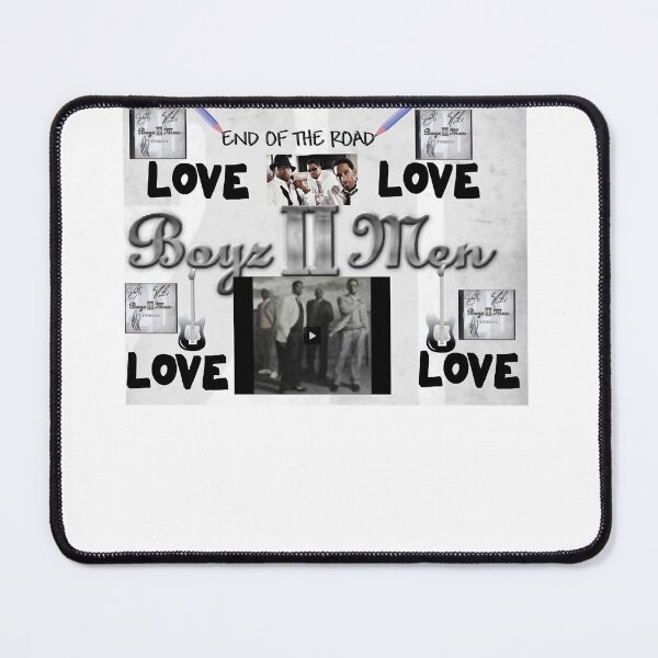 Item preview, Boyz Men Emotional Ballads And A Cappella Harmony  Randb Ballads Acappella Trending designed and sold by BoyzMenYoung.