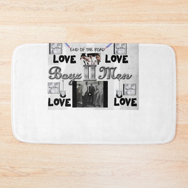 Item preview, Boyz Men Emotional Ballads And A Cappella Harmony  Randb Ballads Acappella Trending designed and sold by BoyzMenYoung.