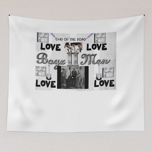 Item preview, Boyz Men Emotional Ballads And A Cappella Harmony  Randb Ballads Acappella Trending designed and sold by BoyzMenYoung.