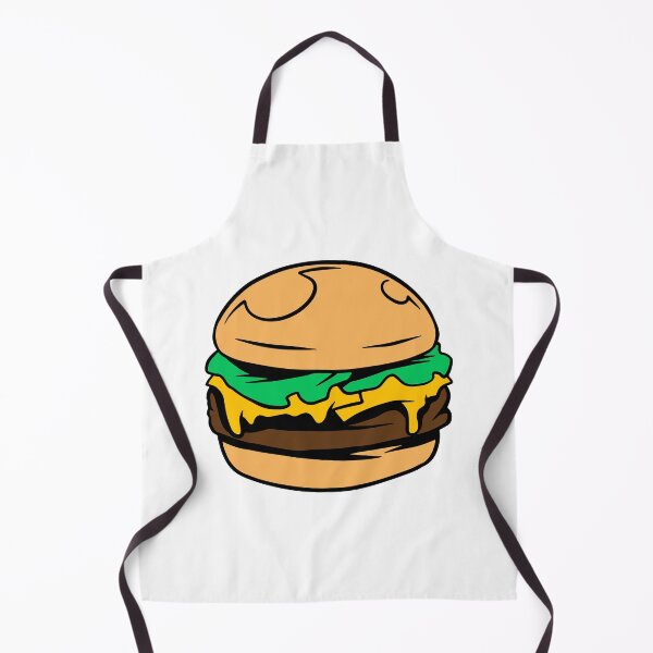 Artikelvorschau, Cheeseburger entworfen und verkauft von Sick Creativity.