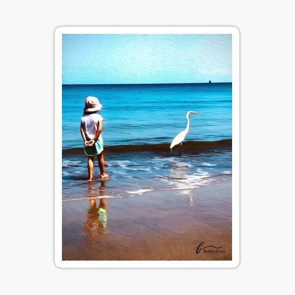 Young Girl Beach Gifts and Merchandise for Sale Redbubble picture