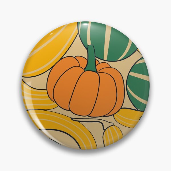 Item preview, Gourds designed and sold by PeachPaisleyPro.