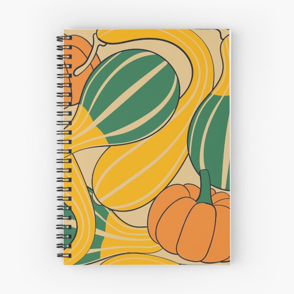 Item preview, Gourds designed and sold by PeachPaisleyPro.