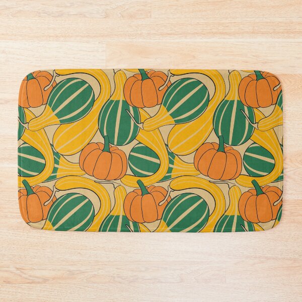 Item preview, Gourds designed and sold by PeachPaisleyPro.