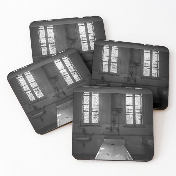 Item preview, The Morgue designed and sold by William A McCarthy.