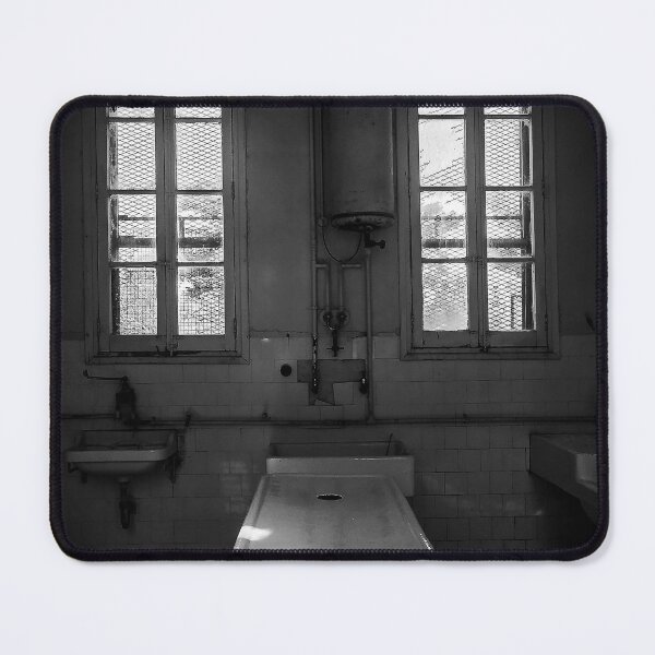 Item preview, The Morgue designed and sold by William A McCarthy.